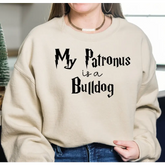 Bulldog Mama Sweatshirt French Bulldog Mama Shirt Bulldog Mom French Frenchie Mom Dog Mom Shirt Dog Lover Dog Mama
