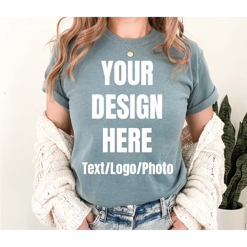 Comfort Colors Unisex Adult Tshirt - Physical