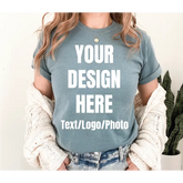 Comfort Colors Unisex Adult Tshirt - Physical