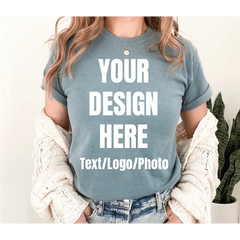 Comfort Colors Unisex Adult Tshirt - Physical