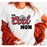 Cool Mom Shirt Mama Shirt Gift for Her LS519 - Physical