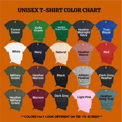 Custom Christmas Family Matching Tees Christmas Gift Custom Christmas Shirt - Physical