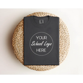 Custom School Logo Shirt Personalized School Shirt - Physical