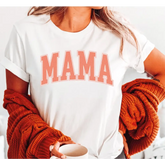 Cute Mama Shirt Mom Shirt Pregnancy Announcement Mothers Day Gift New Mom Gift Ideas Mother’s Day Gift From Husband