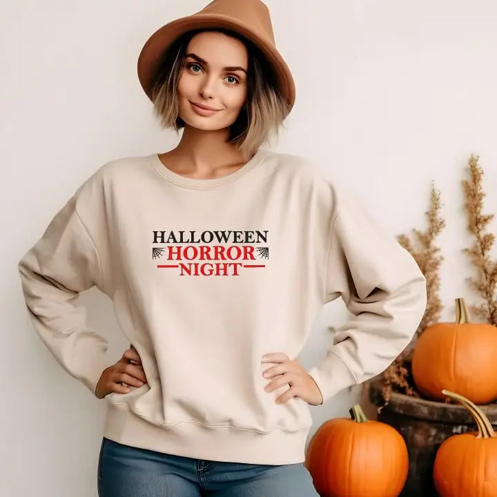 Halloween Horror Night Shirt Spooky Season Halloween Tee,Halloween Pumpkin Shirt,Funny Halloween Shirt Halloween