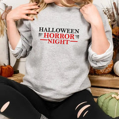 Halloween Horror Night Shirt Spooky Season Halloween Tee,Halloween Pumpkin Shirt,Funny Halloween Shirt Halloween