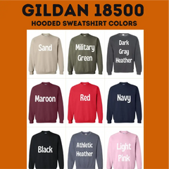 Halloween Tour Sweatshirt Retro Halloween Ghost Halloween,Halloween Pumpkin SAS1720 - Physical