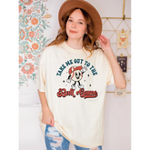 Take Me Out To The Baseball Game Shirt Vintage Style Comfort Colors Baseball Tshirt Baseball Game Tshirt Retro Baseball