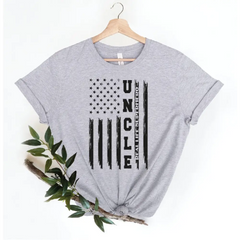 Uncle Shirt Uncle USA Flag Tshirt Gift for Uncle from Niece Funny Uncle Tee American Flag Shirt For Uncle Gifts For Him