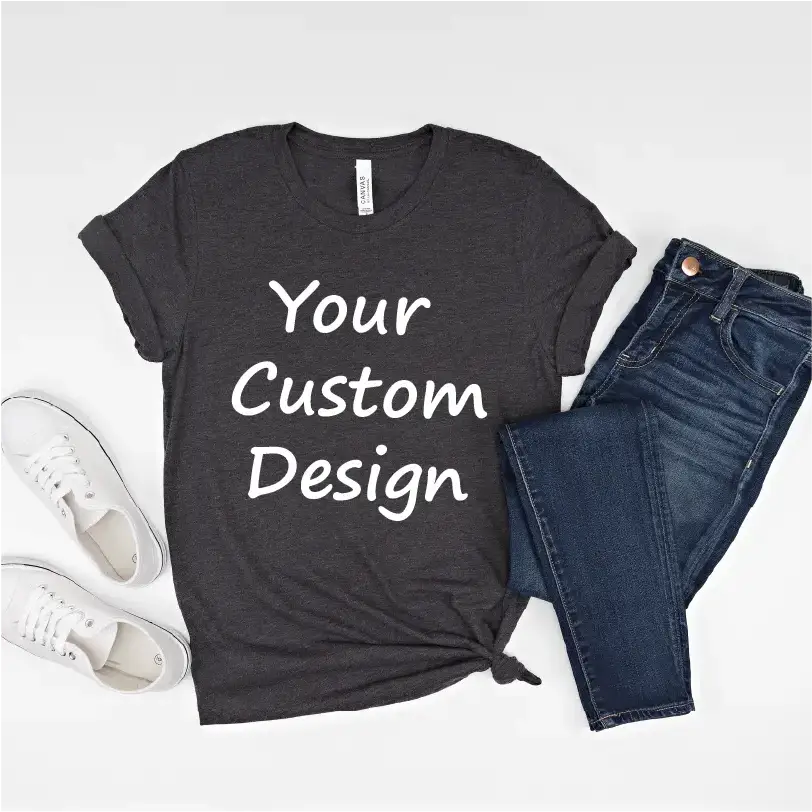 Your Custom Design Shirt - Physical