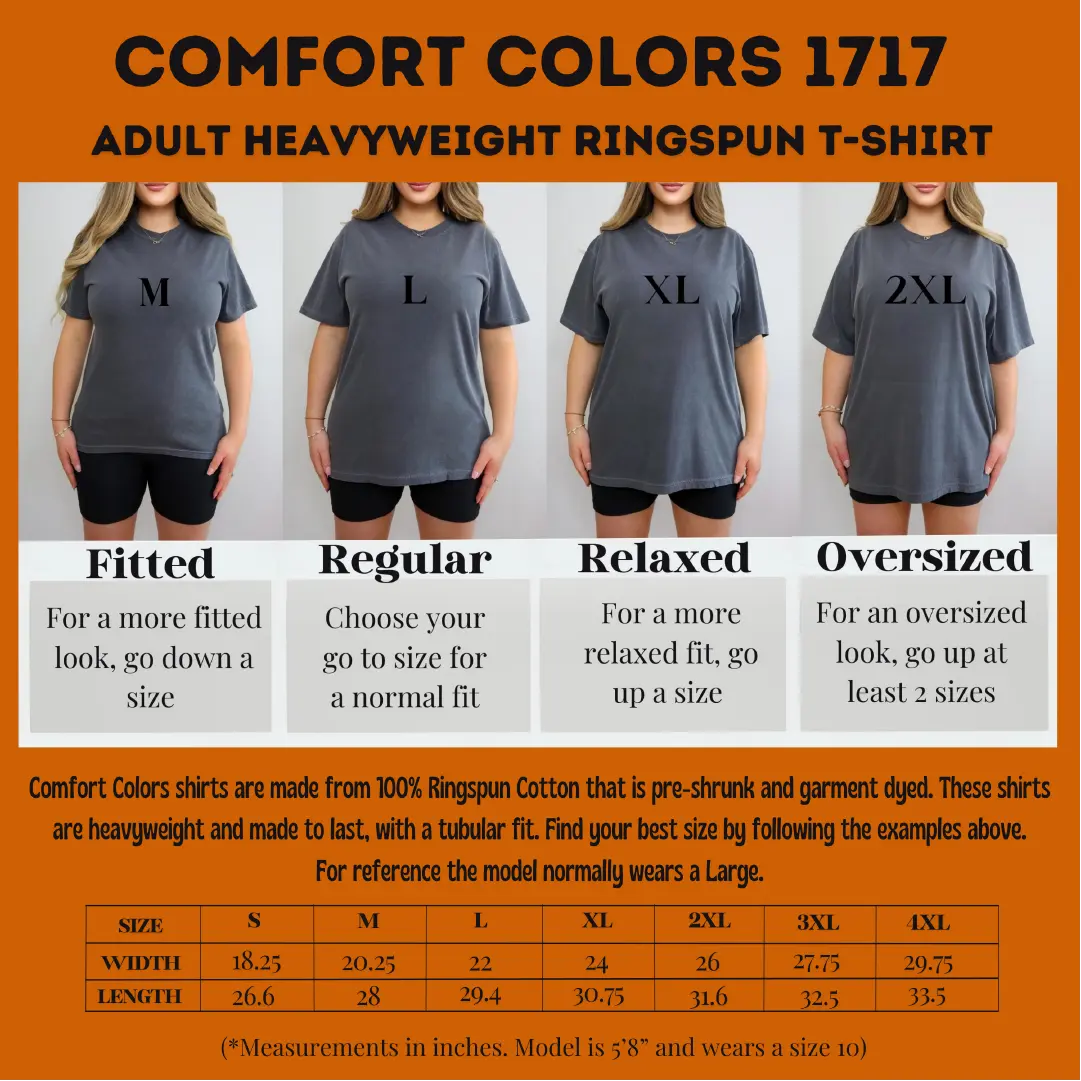 Feral Girl Halloween Comfort Colors T-Shirt,Fall Season Pumpkin Season,Retro Halloween Season Shirt Halloween