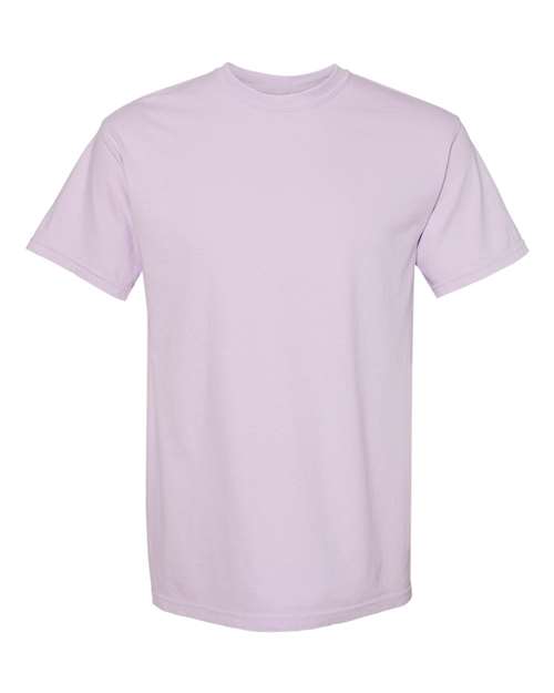 Comfort Colors Unisex Adult T-Shirt 1717 - Orchid / S